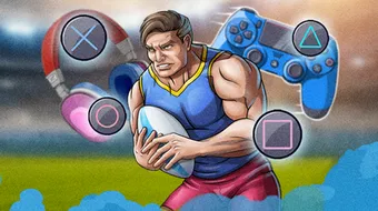 eSports Fútbol Australiano